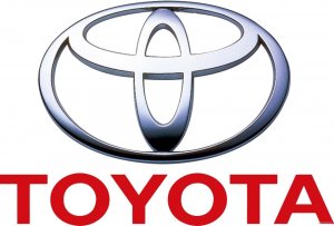 Вскрытие автомобиля Тойота (Toyota) в Кимовске